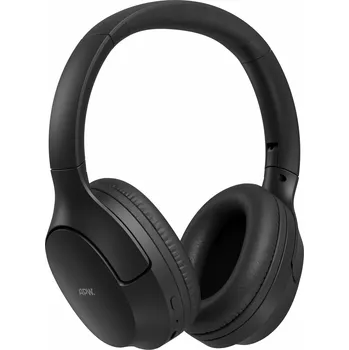 Sluchátka AlzaPower Mesa Go, černá