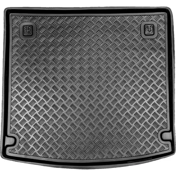 Vana do kufru Rezaw plastová vložka do kufru pro Opel Astra 04-