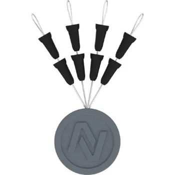 Nytro Stoper Low-Viz Quick Stop M, 3 ks