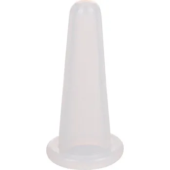 Masáž Multipack 6 ks Taper bílá