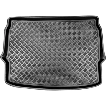 Vana do kufru Rezaw plastová vložka do kufru pro Nissan Qashqai 14-