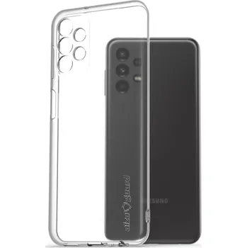 Pouzdro na mobilní telefon AlzaGuard Crystal Clear TPU case pro Samsung Galaxy A13