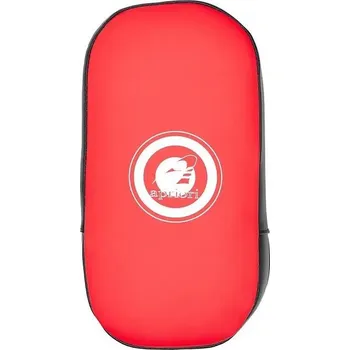 Lapa na box a MMA Apriori Boxovací odražeč ovál, pvc sio line