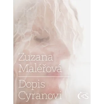 Dopis Cyranovi Ekniha