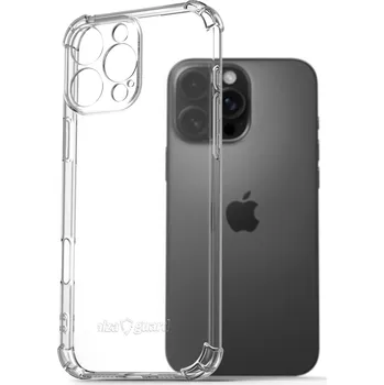 Pouzdro na mobilní telefon AlzaGuard Shockproof Case pro iPhone 16 Pro Max