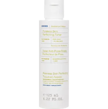 KORRES Poreless Skin Perfecting Toner 125 ml