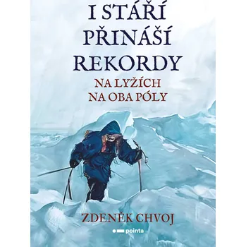 I stáří přináší rekordy Ekniha