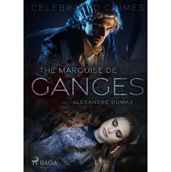 Kniha The Marquise De Ganges Ekniha