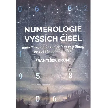 Numerologie vyšších čísel Ekniha