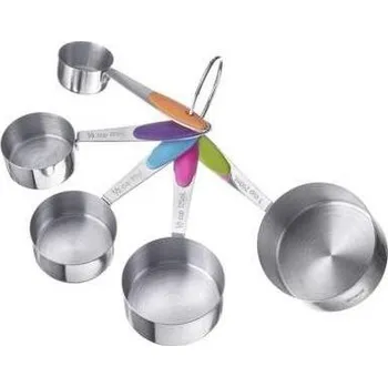 Westmark Lžička odměřovací PENDO / sada 5 ks