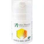 Adler Pharma Adler Topics Hand & Nail…