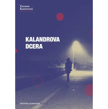 Kalandrova dcera Ekniha