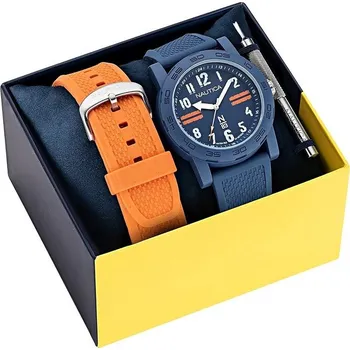 Hodinky Nautica NAPATS306
