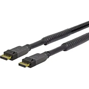 Video kabel VivoLink Pro DisplayPort kabel 20m (PRODPAM20)
