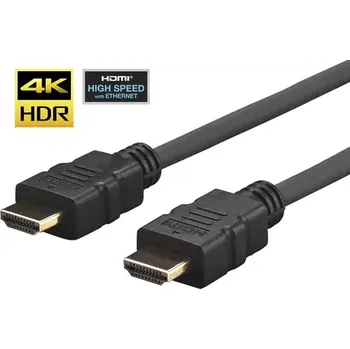 Video kabel VivoLink Pro HDMI kabel 1m (PROHDMIHD1)