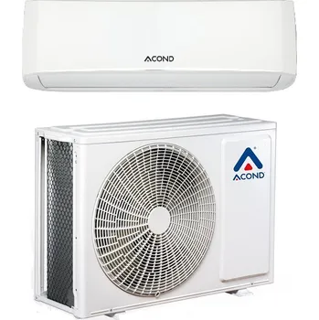 Klimatizace Klimatizace Acond ASB 1+1 3,2kW R32