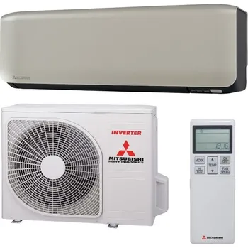 Klimatizace Mitsubishi Heavy Industries Klimatizace Mitsubishi HI ZSX titan 1+1 3,5kW R32 včetně montáže