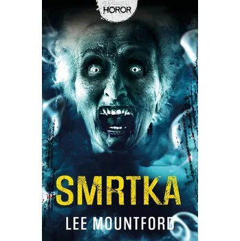 Smrtka - Lee Mountford (2026, pevná)