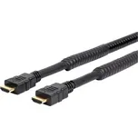 VivoLink Pro HDMI Armouring kabel 10m (PROHDMIAM10)