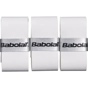 Míčový sport Babolat VS Original White 3 ks