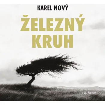 Železný kruh Audiokniha