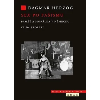 Kniha Sex po fašismu Ekniha