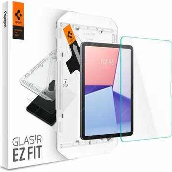 Příslušenství pro tablet Spigen Glass tR EZ Fit 1 Pack iPad Air 11" M2 2024/M3 2025