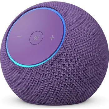 Multimediální centrum Amazon Echo Dot Max Amethyst