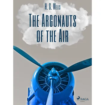 Kniha The Argonauts of the Air Ekniha