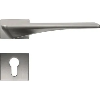 Dveřní kování Richter Czech RK S1 Brennero PZ NIMAT