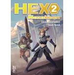 HEX: Mazekeen Ekniha