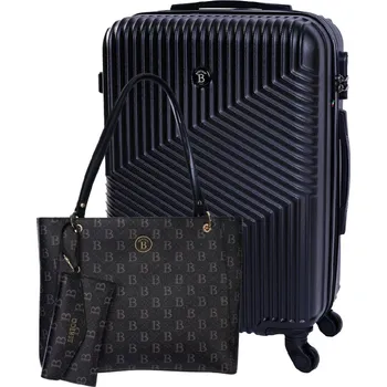 Bertoo Milano V. Zvýhodněný set, černý