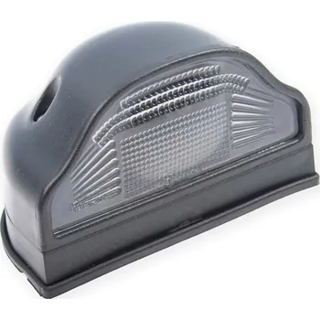 Osvětlení SPZ Dobmar Osvětlení SPZ DOB-26 černý kryt