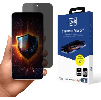 3MK Silky Matt Privacy pro Oppo Reno 14 Pro