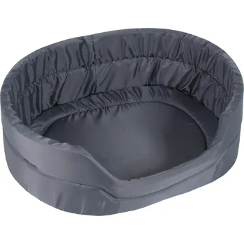 Pro psa Olala Pets pelech pro psy Agga Economy 61 × 51 × 16 cm šedý