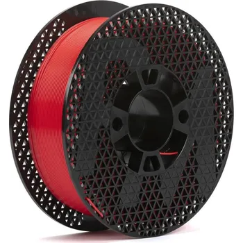 3D tisk PLA filament Filament-PM červená (Red) 1,75 mm 1 kg