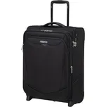American Tourister Summerride Upright S EXP Black