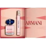 Giorgio Armani My Way Eau de Parfum 30 ml + 10 ml Set Sada vůní