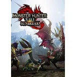 Monster Hunter Rise Sunbreak - PC DIGITAL
