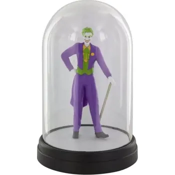 Osvětlení DC Comics Batman: The Joker - Dekorativní lampa