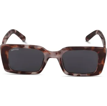 Sluneční brýle BERTOO Dámské sluneční brýle Bianca brown