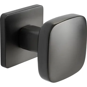 Dveřní kování Richter Czech RK.KNOB.C26.BARI.ANT