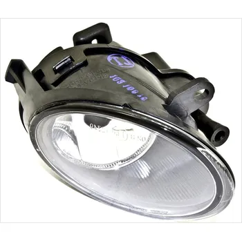 Mlhový světlomet ACI AUDI A6 04-08 přední mlhovka H7 P