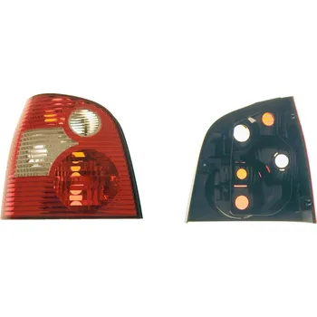 Zadní světlomet ACI VW POLO 02- zadní světlo (bez objímek) L