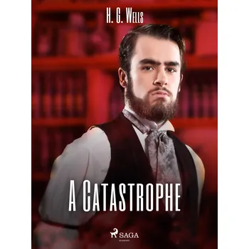 Kniha A Catastrophe Ekniha