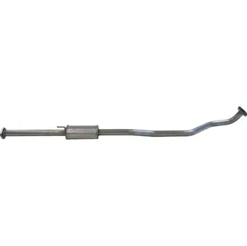 Tlumič výfuku Střední tlumič výfuku BOSAL 284-705