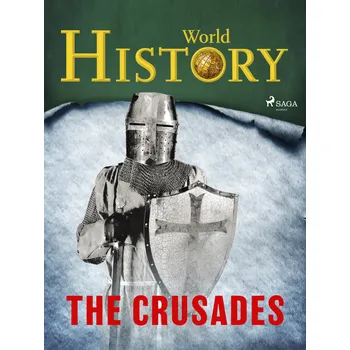 Kniha The Crusades Ekniha