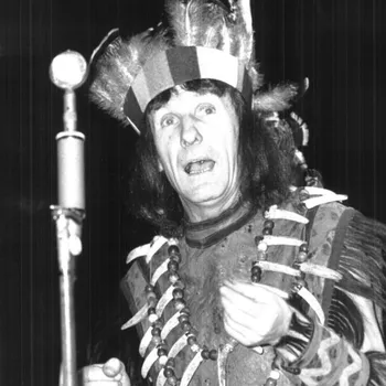 V. Rada, J.Žák: Dobrodružství šesti trampů Audiokniha