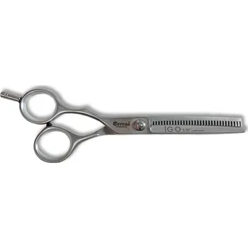 Kadeřnické nůžky Cerena Solingen Nůžky pro leváky Go 7711, velikost 5,75"