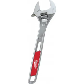 Ruční nářadí MILWAUKEE Nastavitelný klíč 300mm 48227412